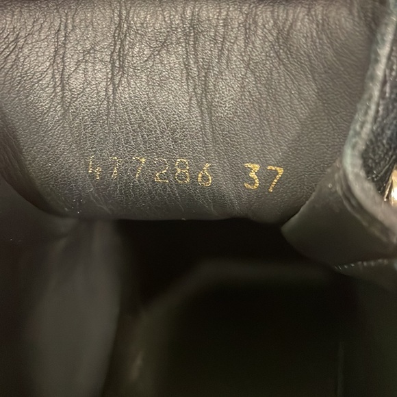 High top Balenciaga Sneakers - Picture 6 of 6